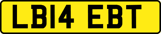 LB14EBT