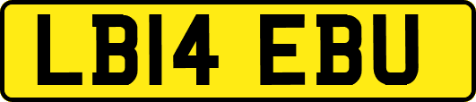 LB14EBU