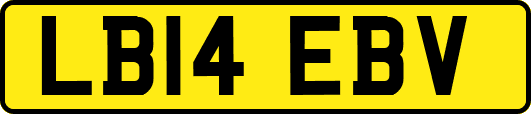 LB14EBV