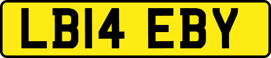 LB14EBY