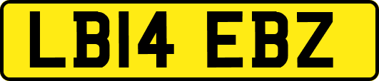 LB14EBZ