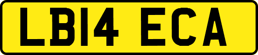 LB14ECA