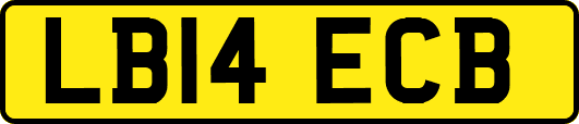 LB14ECB