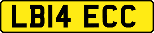 LB14ECC