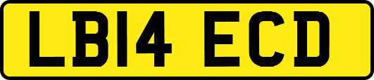 LB14ECD