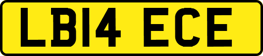 LB14ECE