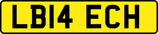 LB14ECH