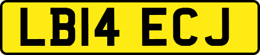 LB14ECJ