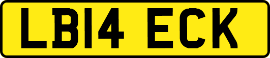 LB14ECK