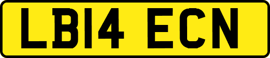 LB14ECN