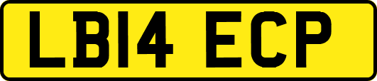 LB14ECP