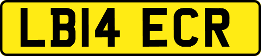 LB14ECR