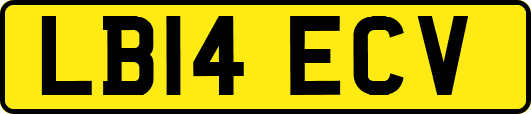 LB14ECV