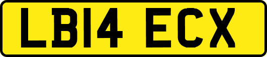 LB14ECX