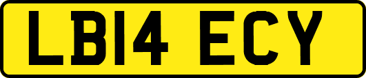 LB14ECY