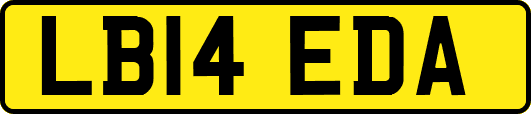 LB14EDA