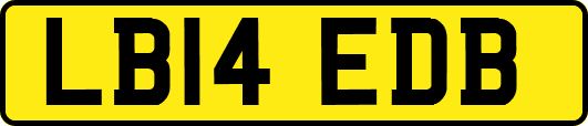 LB14EDB