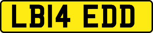 LB14EDD