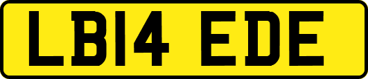 LB14EDE