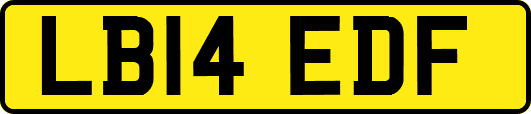 LB14EDF