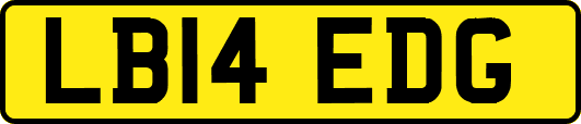 LB14EDG
