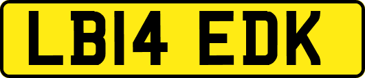 LB14EDK