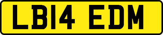 LB14EDM