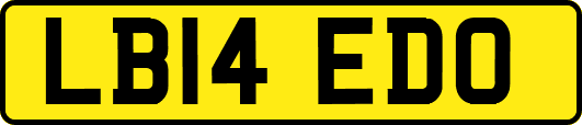 LB14EDO