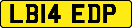 LB14EDP