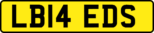 LB14EDS