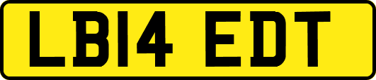 LB14EDT