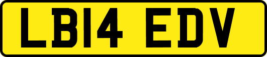 LB14EDV