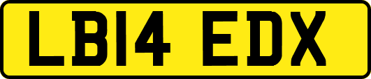 LB14EDX