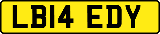 LB14EDY