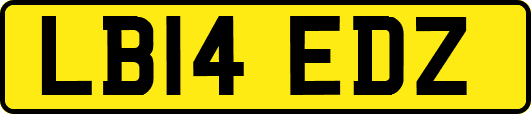 LB14EDZ