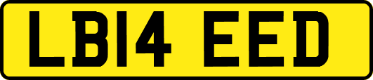 LB14EED