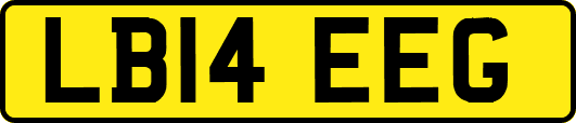 LB14EEG