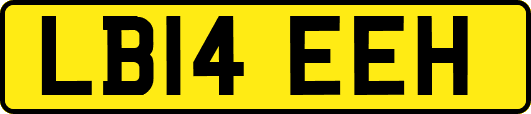 LB14EEH