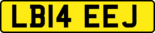 LB14EEJ