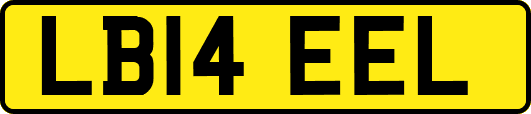 LB14EEL