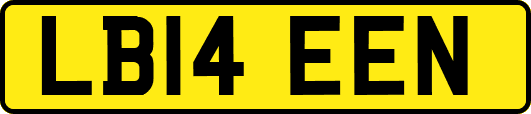 LB14EEN