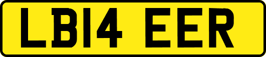 LB14EER