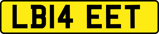 LB14EET