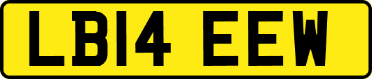 LB14EEW