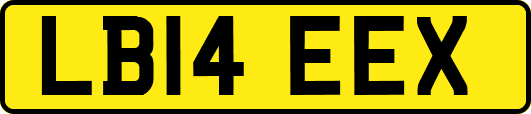 LB14EEX