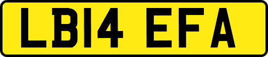 LB14EFA