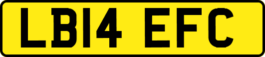 LB14EFC