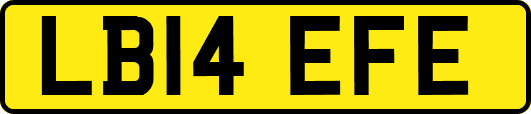 LB14EFE