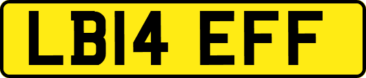 LB14EFF