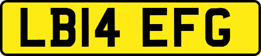 LB14EFG